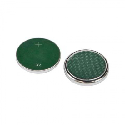 Philips CR1620 Lithium Battery 3v