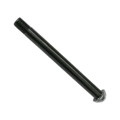 Pinhead Locks Thru Axle Wheel Locks M12x122 1.75