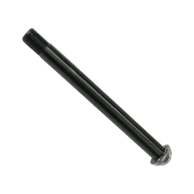Pinhead Locks Thru Axle Wheel Locks M12x124 P1.5
