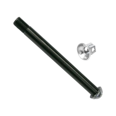 Pinhead Locks Thru Axle Wheel Locks M12x175 1.75