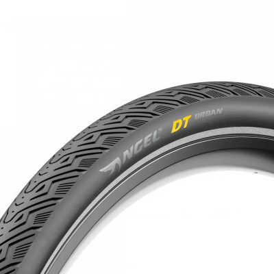 Pirelli Angel DT Urban 650x57 Pro Compound Tyre