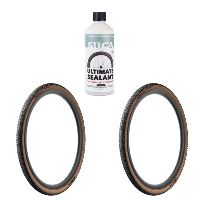 Pirelli Cinturato Adventure 700x40-50c Tyre Pair