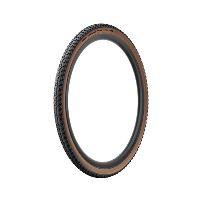 Pirelli Cinturato Gravel M High Performance 700C Tubeless Ready Tyre