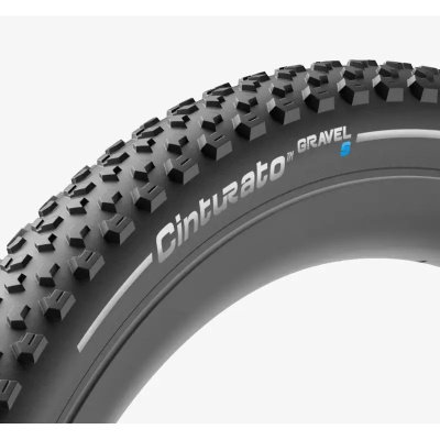 Pirelli Cinturato Gravel Soft 700x40-45c Tyre