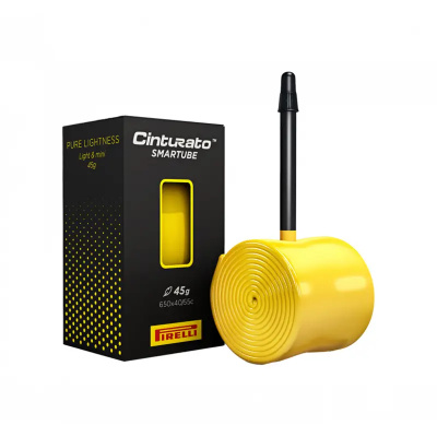 Pirelli Cinturato Smartube TPU 650x40-50 60mm Valve Tyre