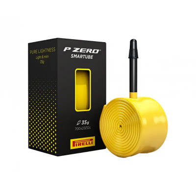 Pirelli P ZERO Smartube TPU Presta Inner Tube