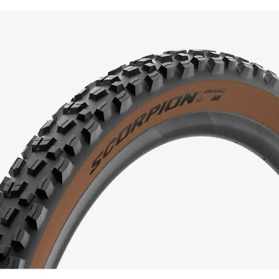 Pirelli Scorpion Enduro M HardWALL Classic 29x2.4-2.6 Inch Tyre