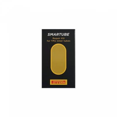 Pirelli SmarTUBE TPU Patch Kit