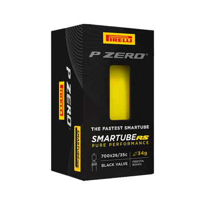 Pirelli SmarTUBE TPU RS 700x26-35c Inner Tube