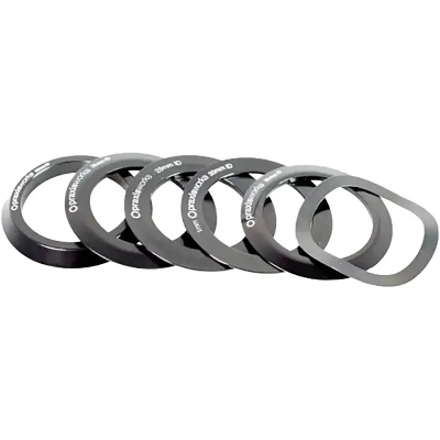Praxis - SPARE - BB converter Seal Kit - M30