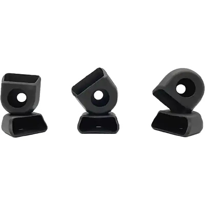 Praxis - SPARE - Crank Boots - GirderC BroseE SpeshE