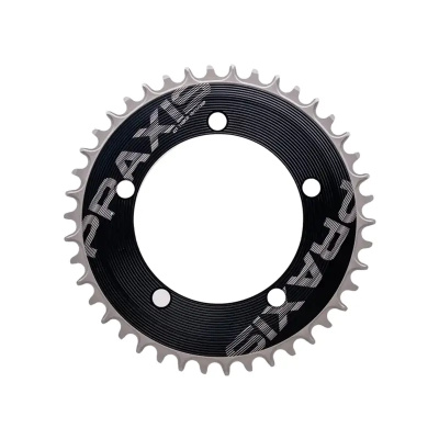 Praxis Aero 110 BCD NW 1x Chainring 44t