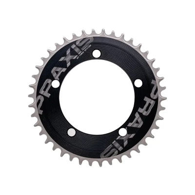 Praxis Aero 110 BCD NW 1x Chainring 46t