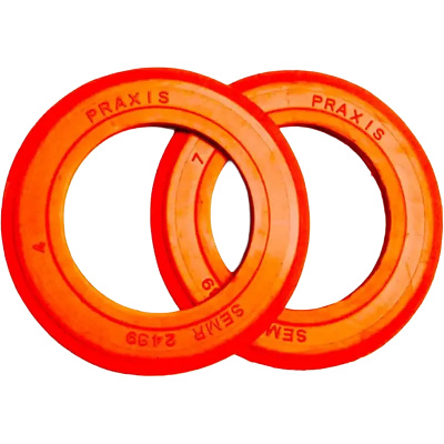 Praxis BB Replacement Seals