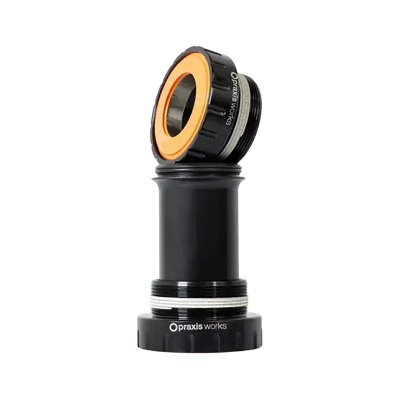 Praxis BSA 68mm Road Bottom Bracket