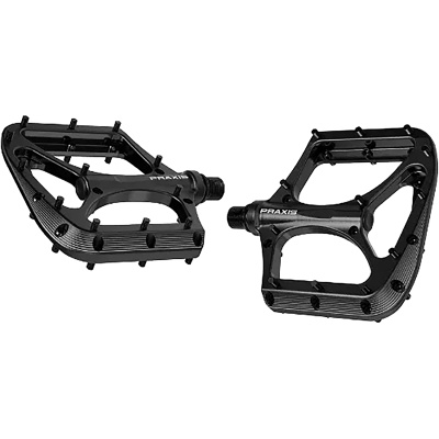 Praxis Brodium MTB Pedals