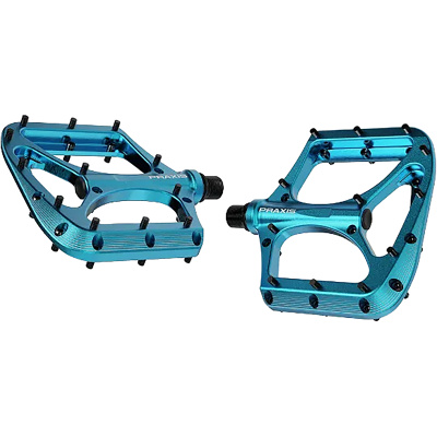 Praxis Brodium MTB Pedals
