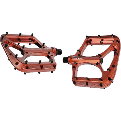 Praxis Brodium MTB Pedals
