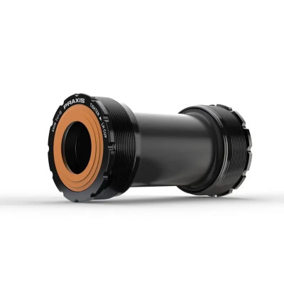 Praxis CONV Shimano 24mm T47 I.B. 68/73 Ceramic Bottom Bracket