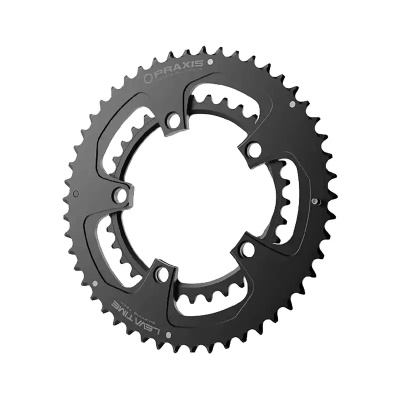 Praxis Compact Buzz Sport 110BCD 52T/36T Chainring