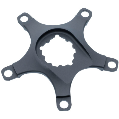Praxis Direct Mount Spider Carbon Cranks 110 BCD