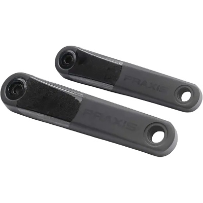Praxis E-Cranks for Specialized Turbo Gen 1-3 non-SL