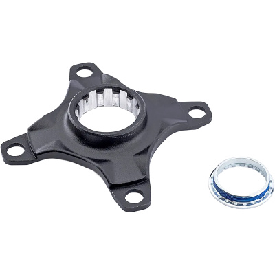 Praxis FAZUA Ride50 104BCD 52mm Chainring Spider