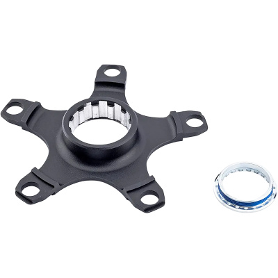 Praxis FAZUA Ride50 110BCD 50mm Chainring Spider