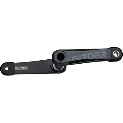 Praxis Girder G2 Carbon M30 Cranks