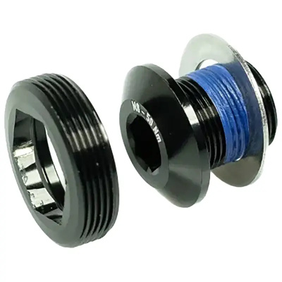 Praxis M24 Cranks Extraction Bolts