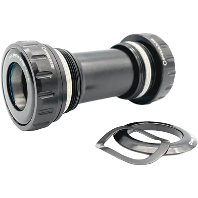 Praxis M24/GXP/Oval/ISIS2 BSA Bottom Bracket