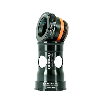 Praxis M30 BBRight 28/30mm Spindle Ceramic Bottom Bracket