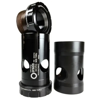 Praxis M30 Thru BB