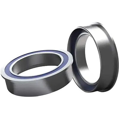 Praxis PF 86/90/92 28/30mm Spindle M30 PressFit Bottom Bracket