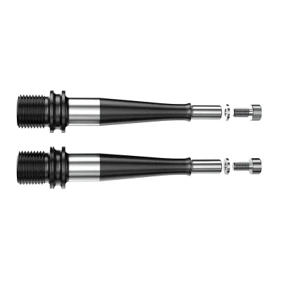 Praxis Pedal Spares Axle Kit