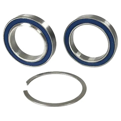 Praxis Replacement Bearing Kit for M30 Bottom Brackets