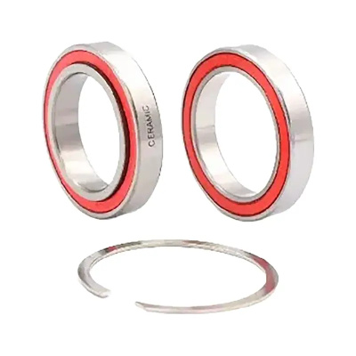 Praxis Replacement Ceramic Bearings for M30 Bottom Brackets - 28/30mm