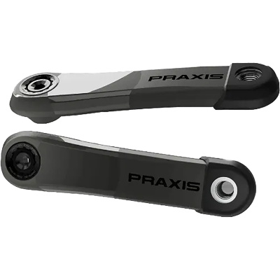 Praxis Specialized Turbo SL1.1 Carbon Road E-Cranks