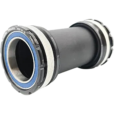 Praxis T47 M30 THRU Internal Bearing Bottom Bracket - 30mm Spindle