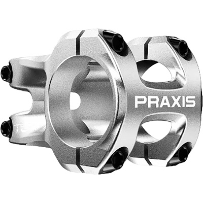 Praxis Works 35mm Turn Stem