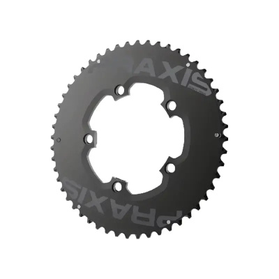 Praxis Works CR 130 BCD Aero TT Chainring 54/42 12sp