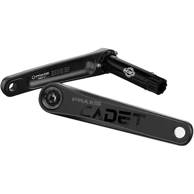 Praxis Works Cadet G2 M30 Crank Arms
