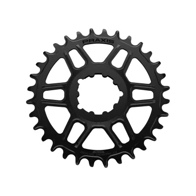 Praxis Works Direct Mount NW 3mm Offset 30t Chainring