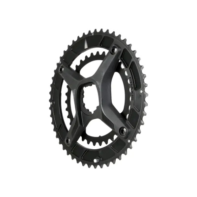 Praxis Works LT2 CR X-Ring/Spider Kit 50/34 10/11/12-Speed