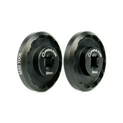 Praxis Works M30 30/28 Bottom Bracket Tool 2 Pack