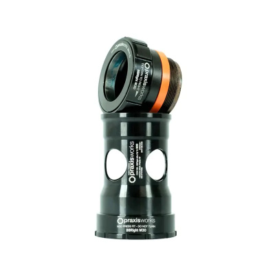 Praxis Works M30 BBright Road Bottom Bracket