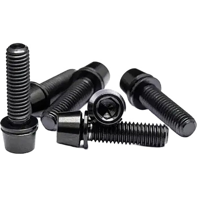 Praxis Works Turn Stem Bolt Kit
