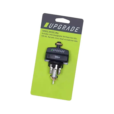Praxis Works Upgrade - Tool - 5 Nm Torque Driver