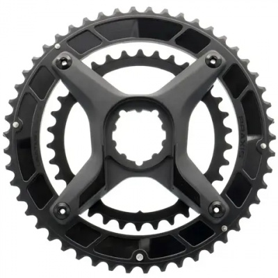 Praxis X-Ring Chainring 52/36T 10/11/12 Speed