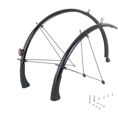 Primo Full Length Mudguards 700c